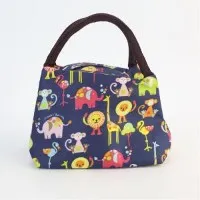 Vodootporna i jača Tote Oxford torba