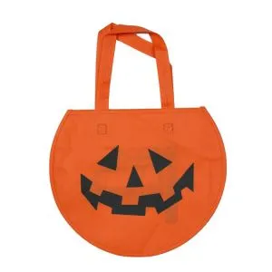 Netkane ultrazvučne vrećice Halloween bundeve vrećice